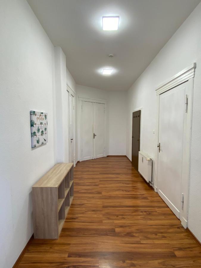 Ferienwohnung H&M Immobilien Roblingen Roblingen am See Exteriör bild